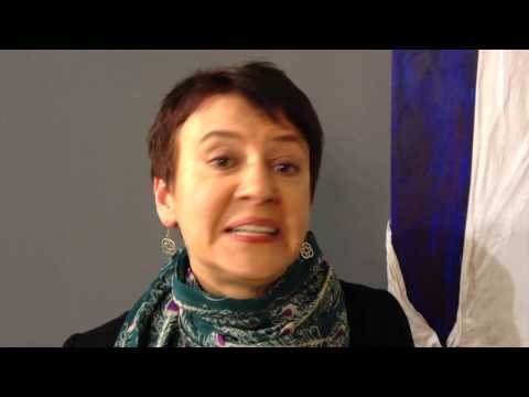 Видео: 3 - Оксана Забужко. Наш Шевченко