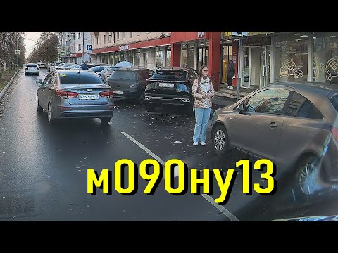 Видео: Водители на Пролетарской быстро поумнели.