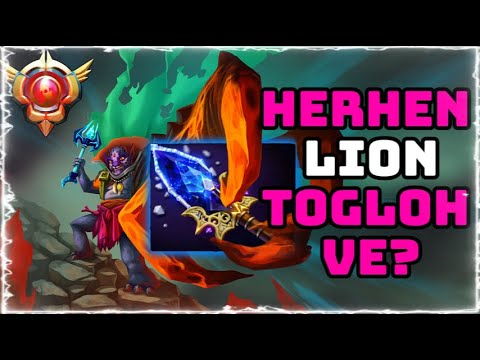 Видео: Lion /midlane/ оор тоглож сурцгаая. Цуврал #2