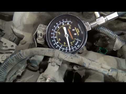 Видео: Тойота Королла 120. Снова про вибрацию и обороты которые никто не может победить.