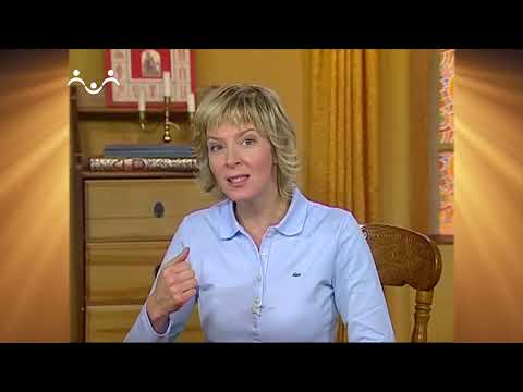 Видео: Доброе Слово. АБВ. Буква С - Слово. Символ Веры