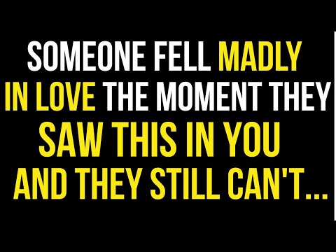 Видео: Кто-то безумно влюбился в тот момент, когда увидел это в тебе, и до сих пор не может этого забыть…💕