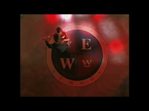 Видео: Танец Пабло и Мариссы