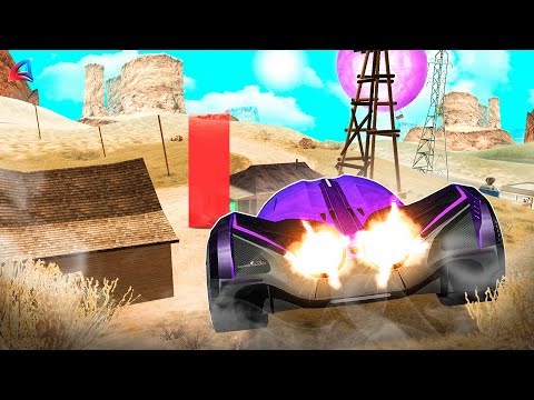 Видео: СЛЕТЕЛА ОДИНОЧКА - ЛОВЛЯ ДОМОВ на ARIZONA RP в GTA SAMP (часть 13)