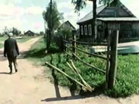 Видео: Выхожу один я на дорогу