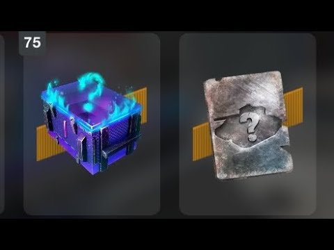 Видео: 💪🇺🇦ВІДКРИВАЮ 77-Х МІСТИЧНИХ СКРИНЬОК 👍🔥🔥🔥 WOT-BLITz⚡