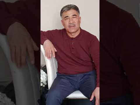 Видео: Қажымұқан мен Балуан Шолақ тың күресі немесе Иман Жүсіптің үкімі