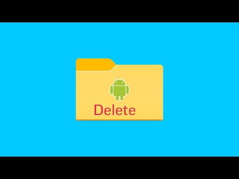 Видео: Что будет если удалить все системные папки на Android