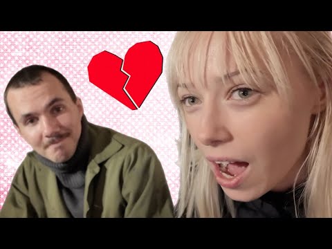 Видео: последний вечер перед разводом с ильей озолиным