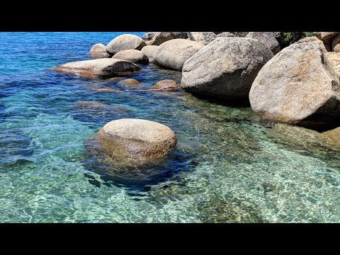 Видео: Простой способ нарисовать воду