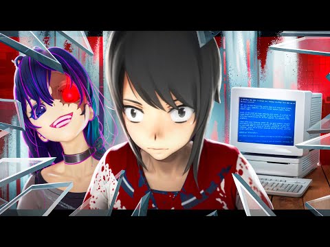 Видео: ❓ За ЧТО ОТМЕНИЛИ Yandere Simulator?
