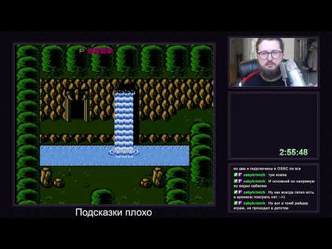 Видео: Dragon Scroll на NES Прохождение [690/1000] часть 2