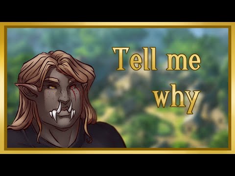 Видео: Tell me why (Часть 4)