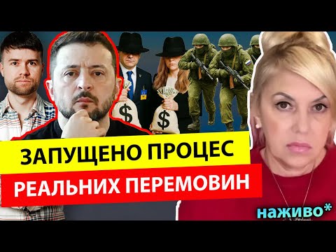 Видео: 💥ПРЯМИЙ ЕФІР💥ОЛЕНА БЮН ТА МИРОСЛАВ СОЛОНАР