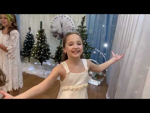 Видео: Music_Kids - Новий рік