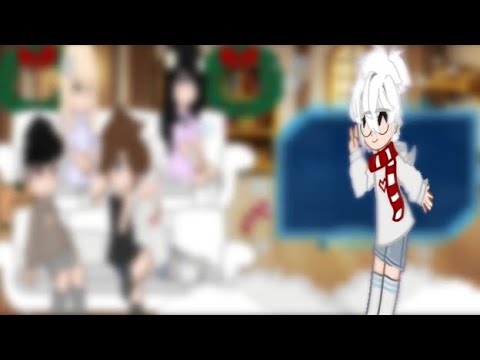 Видео: Реакция зайчика на тт (С новым годом вас зайчики мои ❤️🎄)