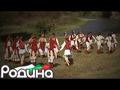 Видео: Кирил Костов - Китка от народни песни / Kiril Kostov - Kitka ot narodni pesni