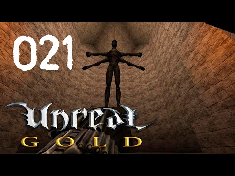 Видео: Unreal Gold. ПРОХОЖДЕНИЕ #21-Аванпост #AndMARU #Unreal #UnrealGold