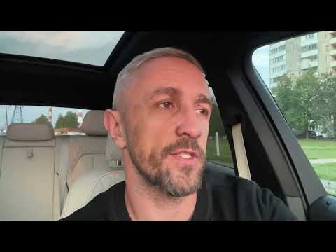 Видео: BMW X5 2020г, 3.0i - 340лс, 70.000км,  8.500.000 рублей.