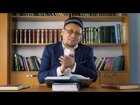 Видео: Пайғамбар (с.а.с.) мұғжизасы. Ұстаз Байғара Құрметхан