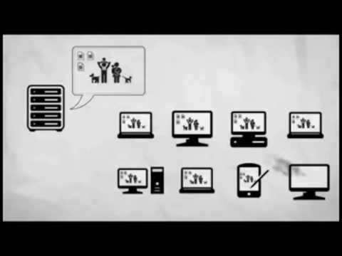 Видео: Виртуализация. Виртуальная машина. Арингазинова А.М.