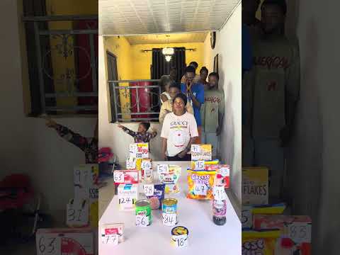 Видео: 🆕 САМАЯ ИНТЕРЕСНАЯ И ЗАХВАТЫВАЮЩАЯ ИГРА | УПОМИНАНИЕ: Номер 1 - 100, чтобы выиграть потрясающий приз