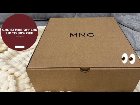Видео: MANGO OUTLET I Покупки, доставка и връщане