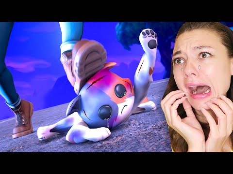 Видео: ГОВОРЯЩИЙ КОТИК УМИРАЕТ... (ДО СЛЕЗ..) НЕ СМОТРИ САМОЕ ГРУСТНОЕ ВИДЕО про ГОВОРЯЩЕГО КОТЁНКА