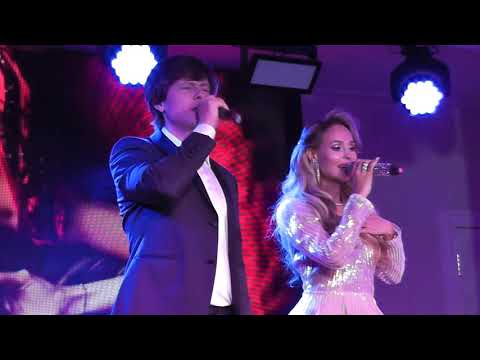 Видео: Прохор Шаляпин & Анна Калашникова. 100 непринятых звонков.