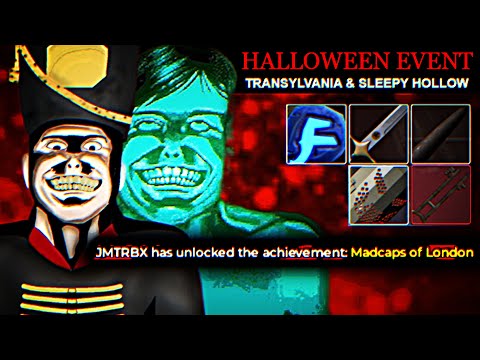 Видео: ЛАДНО, ЭТО ЛУЧШЕЕ СОБЫТИЕ В GUTS & BLACKPOWDER!