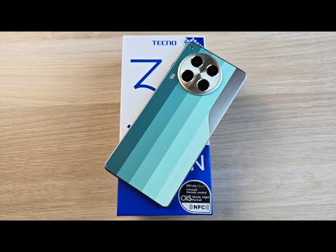 Видео: СТОИТ ЛИ БРАТЬ TECNO CAMON 30? ПЛЮСЫ И МИНУСЫ ТЕЛЕФОНА!