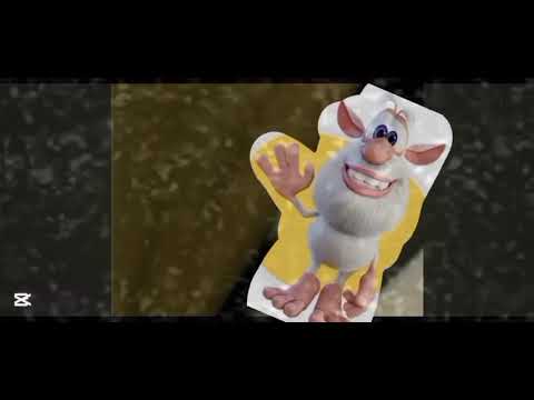 Видео: Буба и возвращение закулисьи "Неизвестные места" - 19 серия