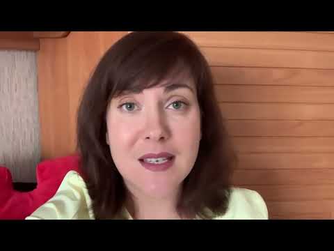 Видео: Путешествие в кадетство.