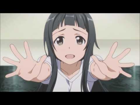 Видео: Грустный аниме клип