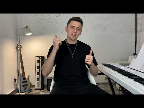 Видео: 2 вида АККОМПАНЕМЕНТА для ЛЕВОЙ руки 🔥🎹