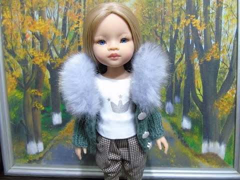 Видео: Распаковка одежды для Паола Рейна (новое, 29.3.22)