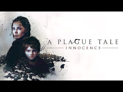 Видео: Прохождение A Plague Tale: Innocence #1