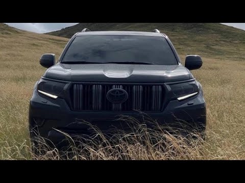 Видео: Skofka - КРУЗАК (Dipiens Remix). Тарабанить музика в чорному крузаку Не наламуй кайфа. Жига буксує.