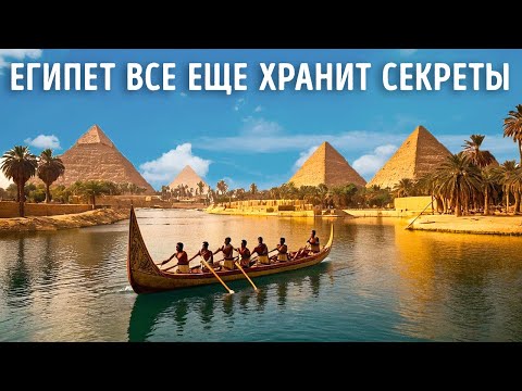 Видео: 100+ интересных фактов, которые оставят вас жаждущими большего