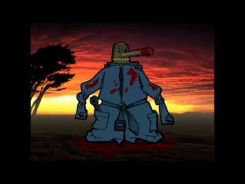 Видео: БУРАТО