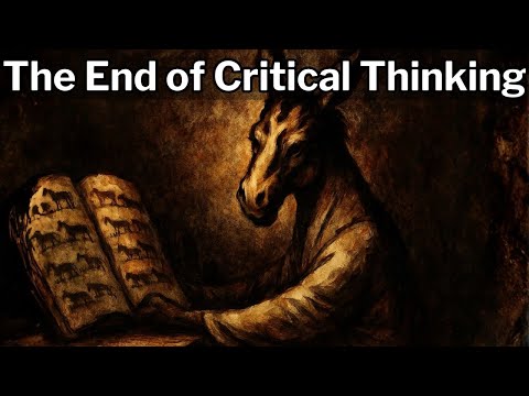 Видео: Как мы создаём самое глупое поколение в истории