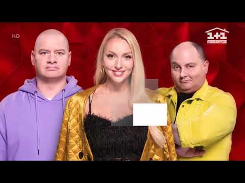 Видео: Все заставки канала (1+1, 01.01.2015 - н.в.) 5 часть