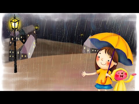Видео: +Күз келгенде/3-4жастағы балаларға/сатыр гүтір/куз туралы әндер