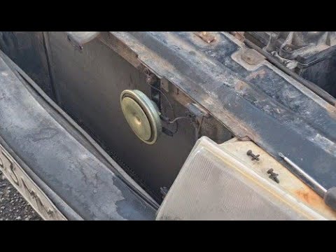 Видео: ВАЗ 2109 . Отказ звукового сигнала . Поиск причины .