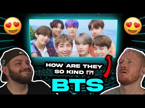 Видео: Самая прекрасная жизнь продолжается: история BTS - RICE SQUAD - реакция вокалистов Soundcheck Metal