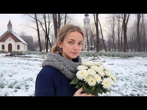 Видео: 11 лет назад у него трагически погибла жена! Приехав однажды на могилку, очень удивился увиденному..