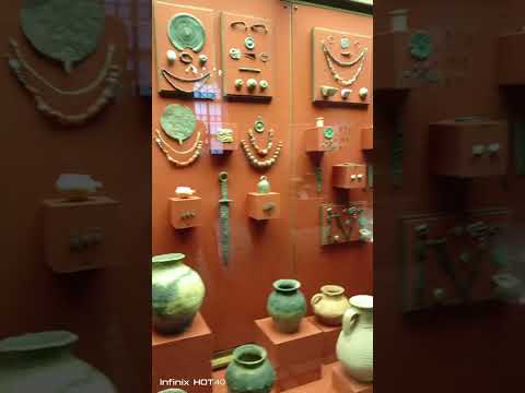 Видео: исторический музей октябрь 2025