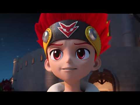 Видео: Монкарт клип. Любимка (Джин и Сейна) - заказ