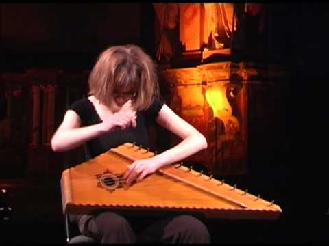 Видео: Lullaby by Shakhanov/Гусли- "Дрема" Шаханова