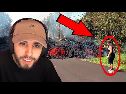 Видео: Топ-3 места, куда НЕЛЬЗЯ ИДТИ, и люди, которые все равно там побывали... (и ВЫЖИЛИ!)